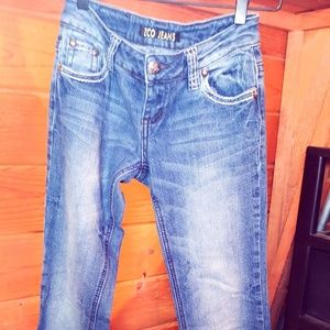 ZCO JEANS